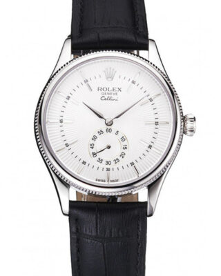 Superclone Cellini White Dial REP016811