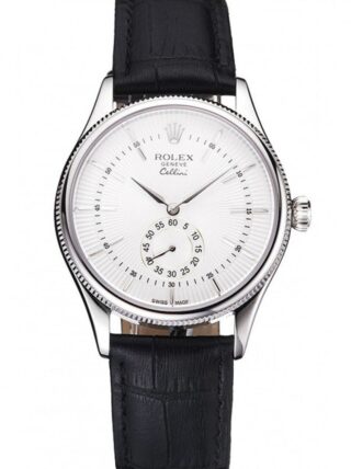 Superclone Cellini White Dial REP016811