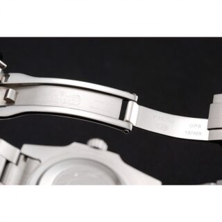 Submariner Brown Dial 1454078 Alternate Angle