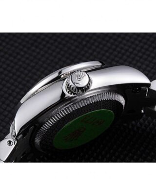 Superclone Datejust Silver Dial 622021 Style Perspective