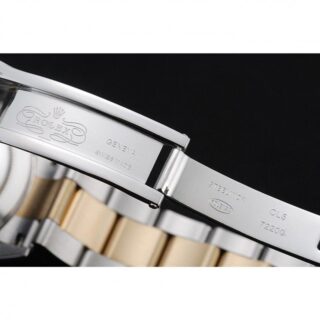 Daytona Blue Dial 1454246 Feature Highlight