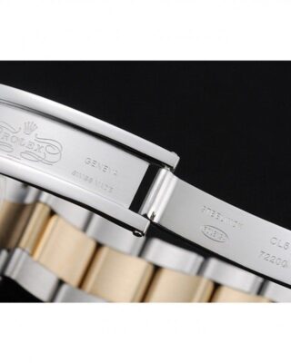 Daytona Blue Dial 1454246 Feature Highlight