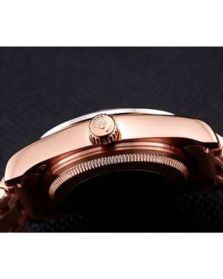 Datejust Diamond Dial 622836 Alternate Angle