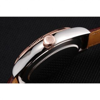 Cellini Orange Dial 622840 Feature Highlight