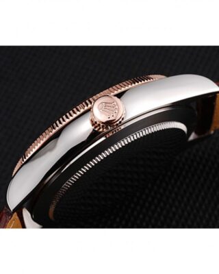 Cellini Orange Dial 622840 Feature Highlight
