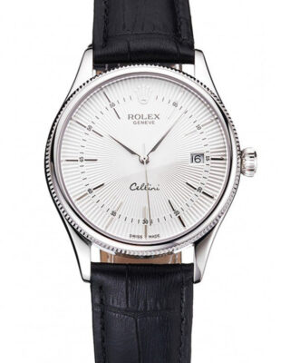 Superclone Cellini White Dial REP016802