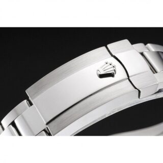 Superclone Milgauss Black Dial REP016836 Style Perspective