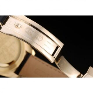 Daytona Blue Dial REP016832 Feature Highlight