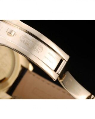 Daytona Blue Dial REP016832 Feature Highlight