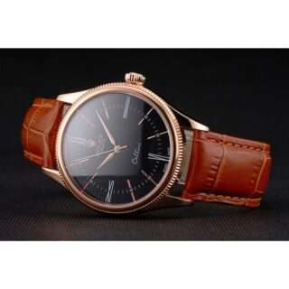Superclone Cellini Black Dial REP016794 Design Element