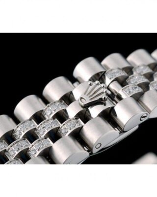 Day-Date Diamond Dial 41985 Profile Shot