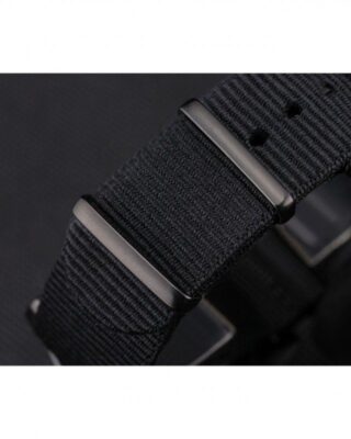 Milgauss Black Dial 622001 Style Perspective