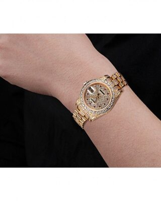 Superclone Datejust White Dial 622024 Product Detail