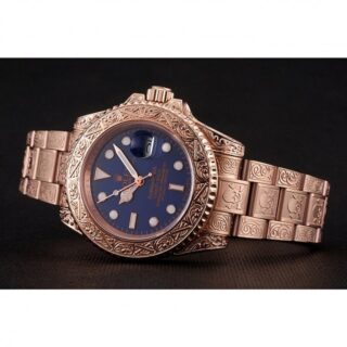 Superclone Submariner Blue Dial 1454085 Design Element