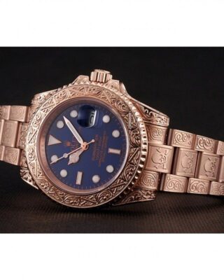 Superclone Submariner Blue Dial 1454085 Design Element