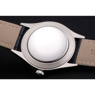 Superclone Cellini White Dial REP016811 Style Perspective