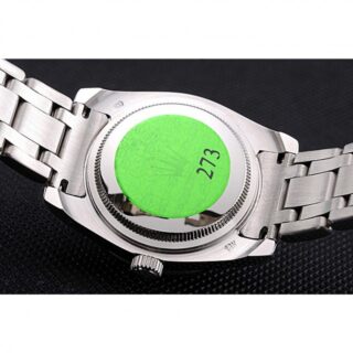 Datejust Diamond Dial 622834 Style Perspective