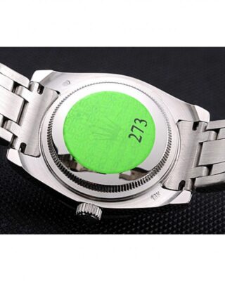 Datejust Diamond Dial 622834 Style Perspective