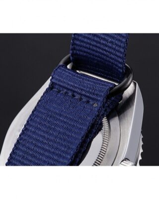 Submariner Blue Dial 621989 Style Perspective