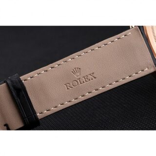 Superclone Cellini Black Dial 622656 Feature Highlight
