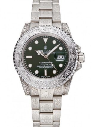 Submariner Black Dial 1454080