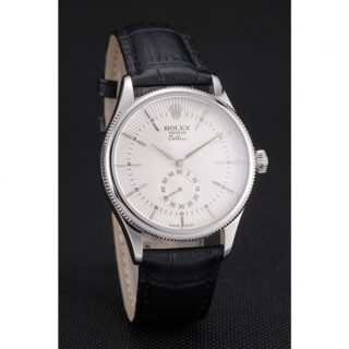 Superclone Cellini White Dial REP016811 Angle Detail