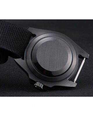 Submariner Black Dial 622006 Style Perspective
