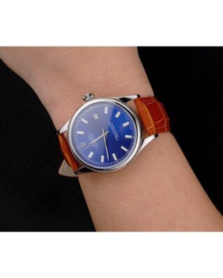 Superclone Datejust Blue Dial REP016817 Product Detail