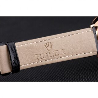 Superclone Cellini Black Dial REP016815 Feature Highlight