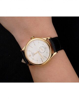 Superclone Cellini White Dial REP016810 Product Detail