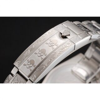 Submariner Black Dial 1454080 Style Perspective
