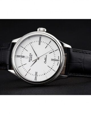 Superclone Cellini White Dial 622653 Design Element