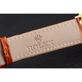 Superclone Cellini Gold Dial REP016808 Feature Highlight