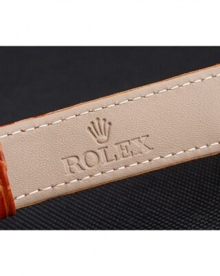 Superclone Cellini Gold Dial REP016808 Feature Highlight