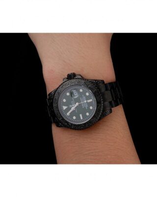 Submariner Green Dial 1454076 Product Detail