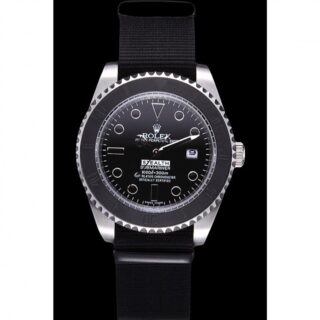 Submariner Black Dial 621988 Perspective View
