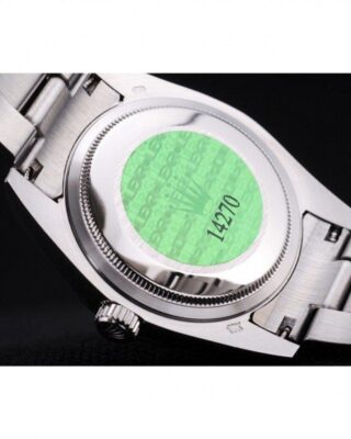 Superclone Explorer Black Dial SRL156 14270 Feature Highlight