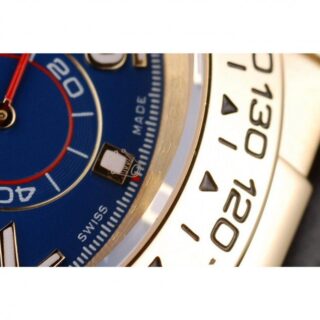 Daytona Blue Dial REP016832 Visual Detail