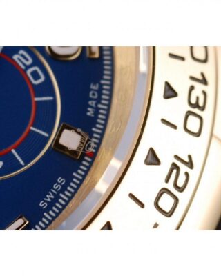 Daytona Blue Dial REP016832 Visual Detail