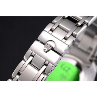 Datejust Diamond Dial 622834 Profile Shot