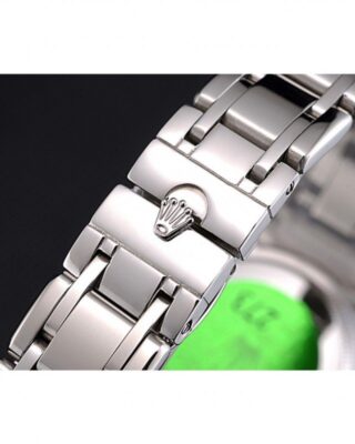 Datejust Diamond Dial 622834 Profile Shot