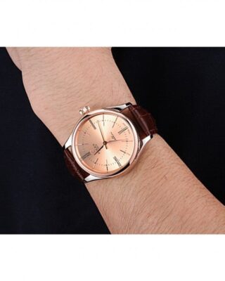 Cellini Orange Dial 622840 Product Detail