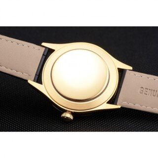 Superclone Cellini Black Dial REP016807 Style Perspective