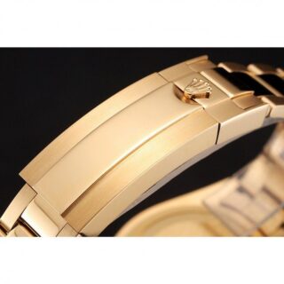 Superclone GMT-Master II Green Dial 116718LN Feature Highlight