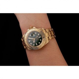 Superclone Submariner Black Dial 1454088 Product Detail