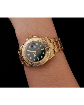 Superclone Submariner Black Dial 1454088 Product Detail