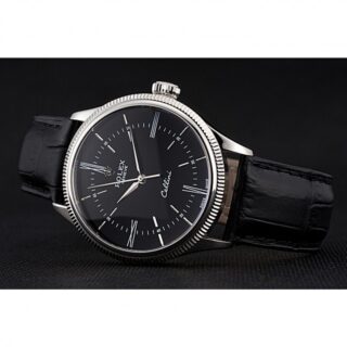 Superclone Cellini Black Dial 622654 Design Element