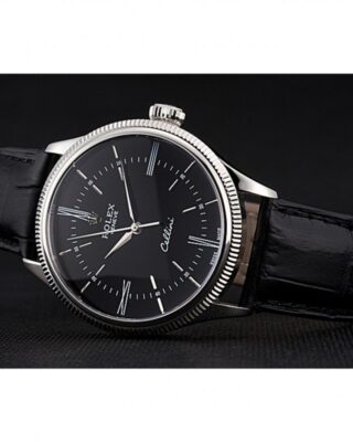 Superclone Cellini Black Dial 622654 Design Element