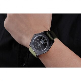 Submariner Black Dial 621995 Visual Detail