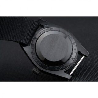 Superclone Milgauss White Dial 622000 Feature Highlight